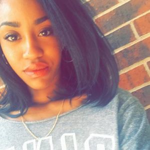 Meet your Posher, Morgan